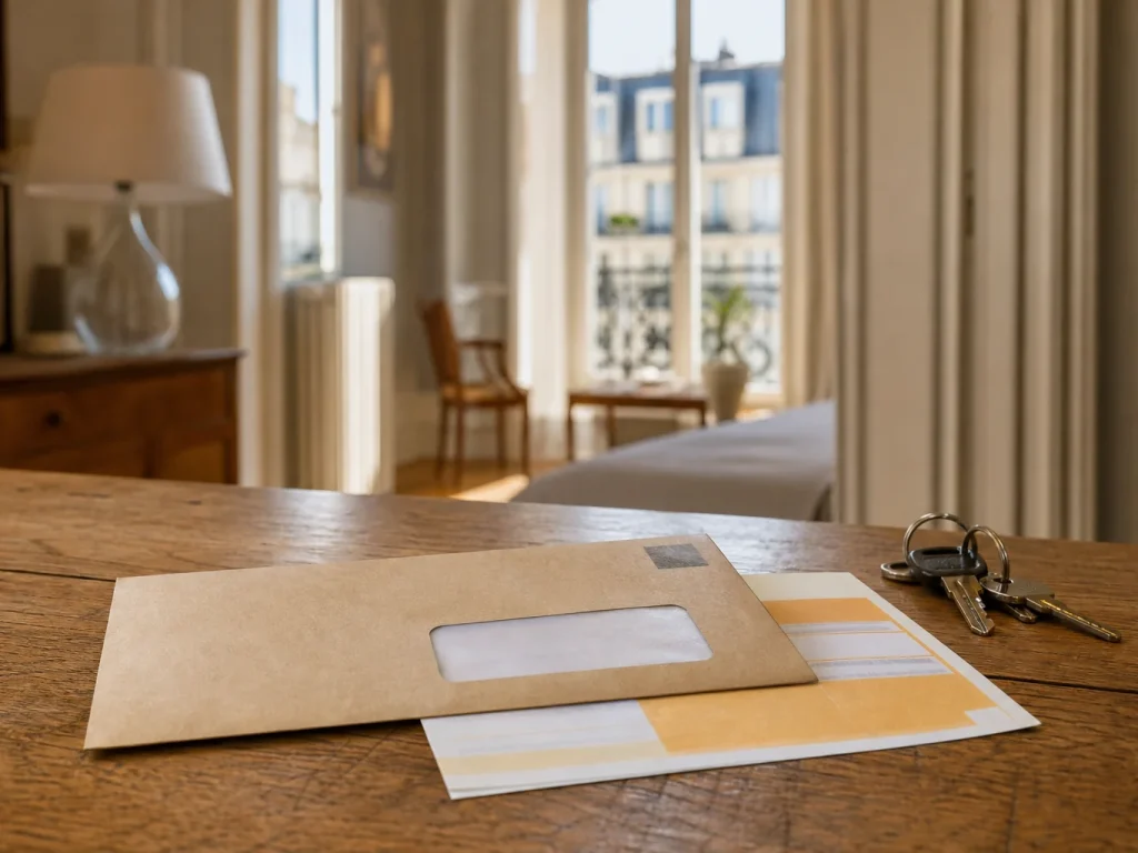 Congé pour vente : comment le donner sans se tromper ?