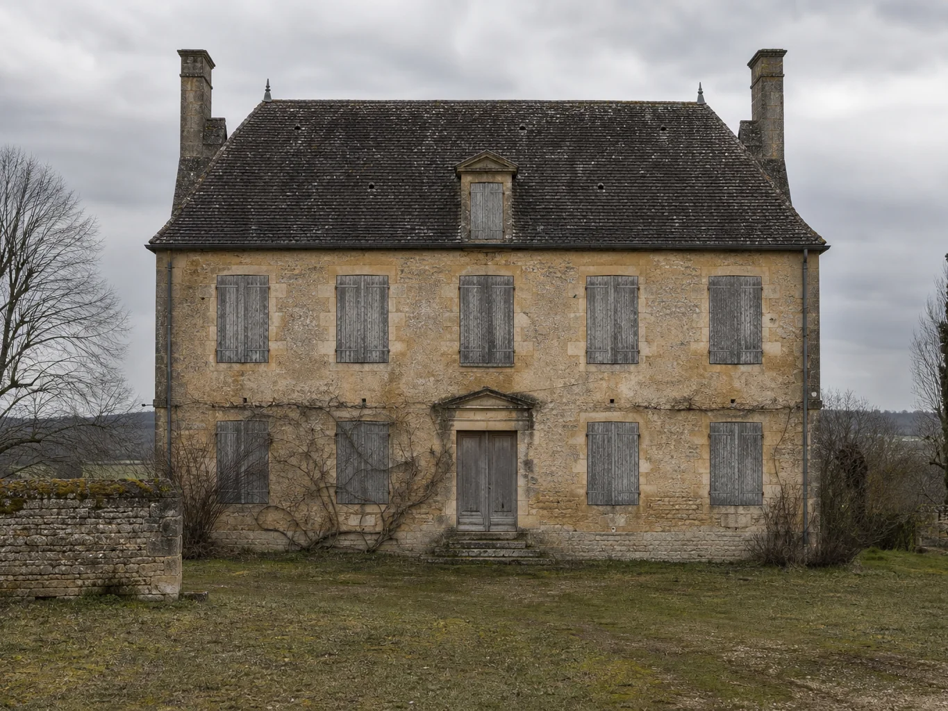 Droit de succession sur une maison : ce que vous allez payer