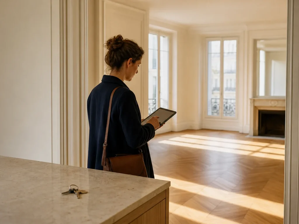 État des lieux : vétusté ou dégradation, qui paie quoi ?