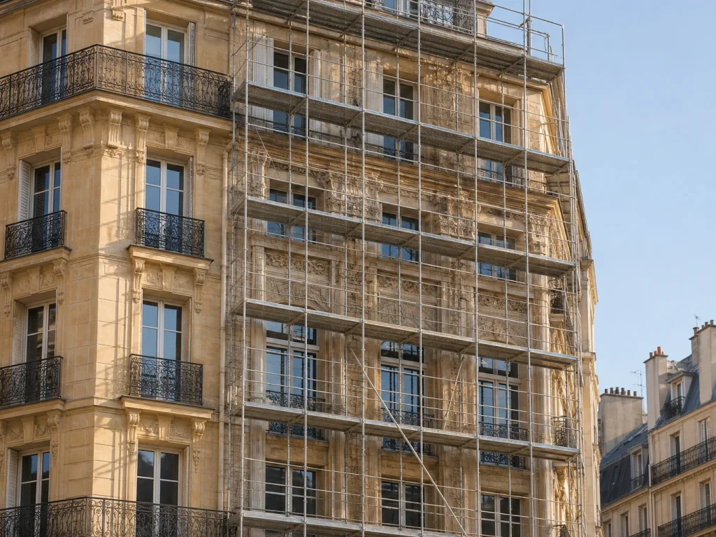 Fonds de travaux : récupère-t-on son argent en vendant ?