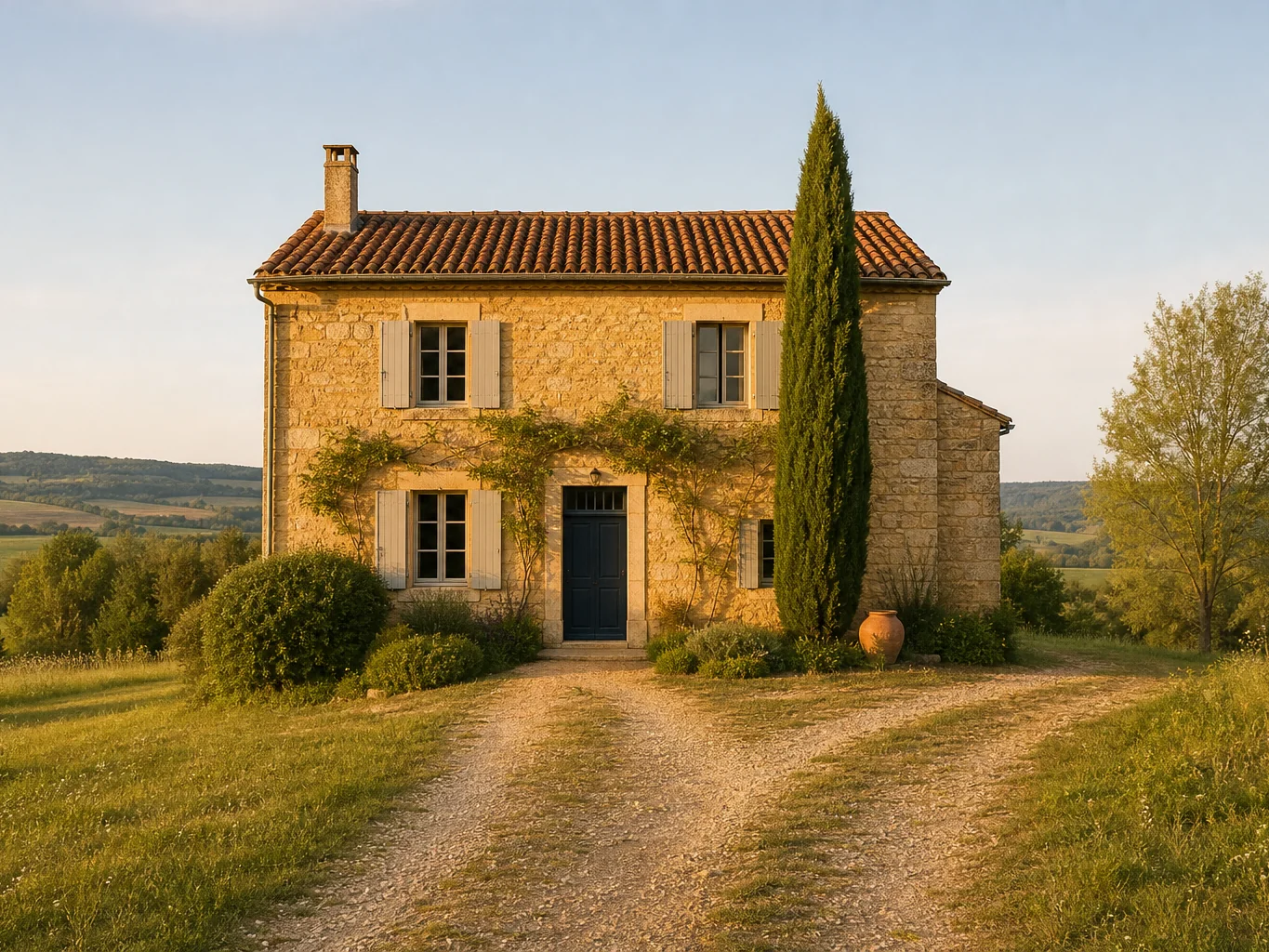 Lieu-dit dans une adresse : comment bien l’écrire ?