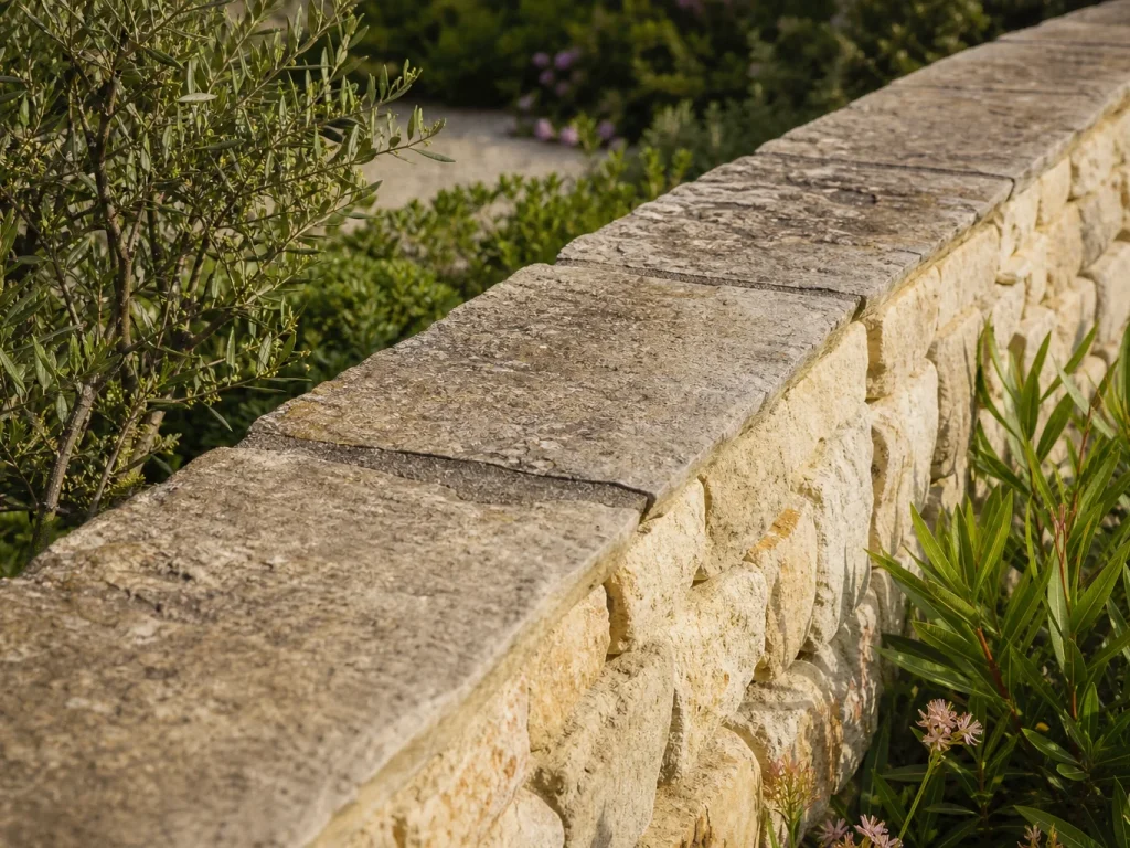 Mur mitoyen : comment savoir s’il vous appartient ?