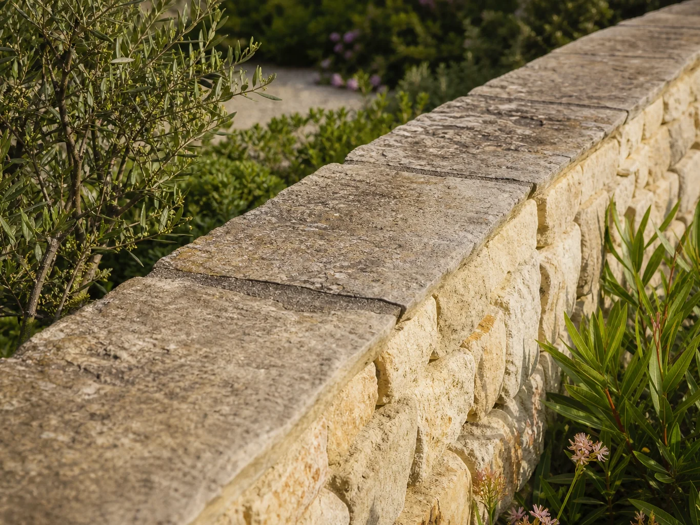 Mur mitoyen : comment savoir s’il vous appartient ?