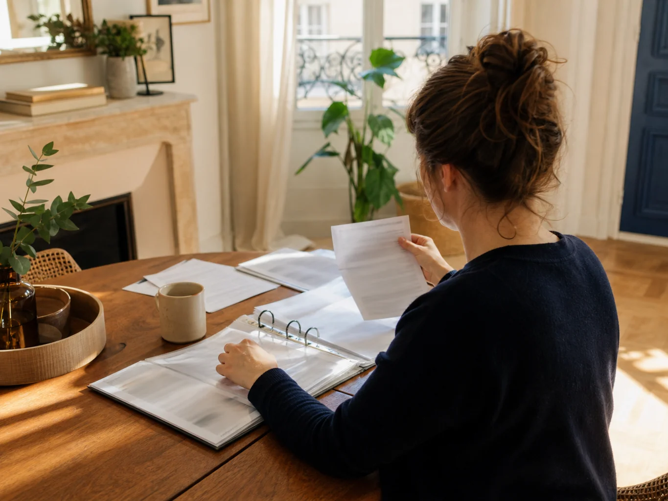 Quittance de loyer : que doit fournir le bailleur ?