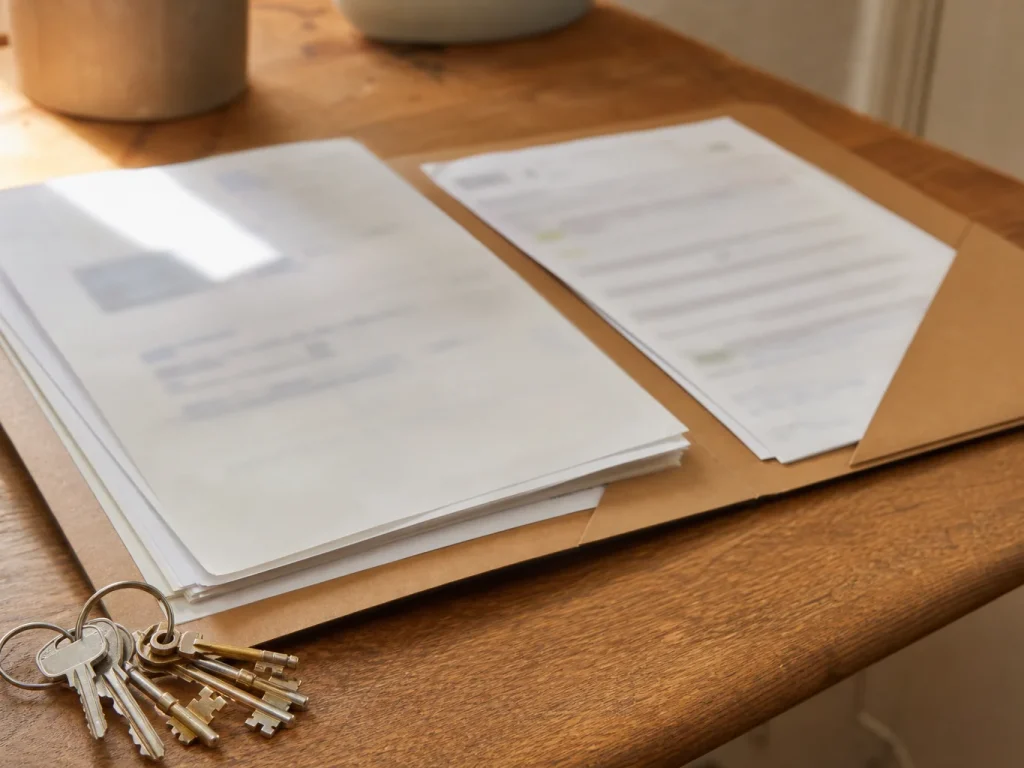 Titre de propriété : comment l’obtenir ou le retrouver ?