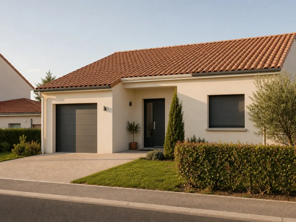 Vendre sa maison en cas de divorce : comment ça se passe ?