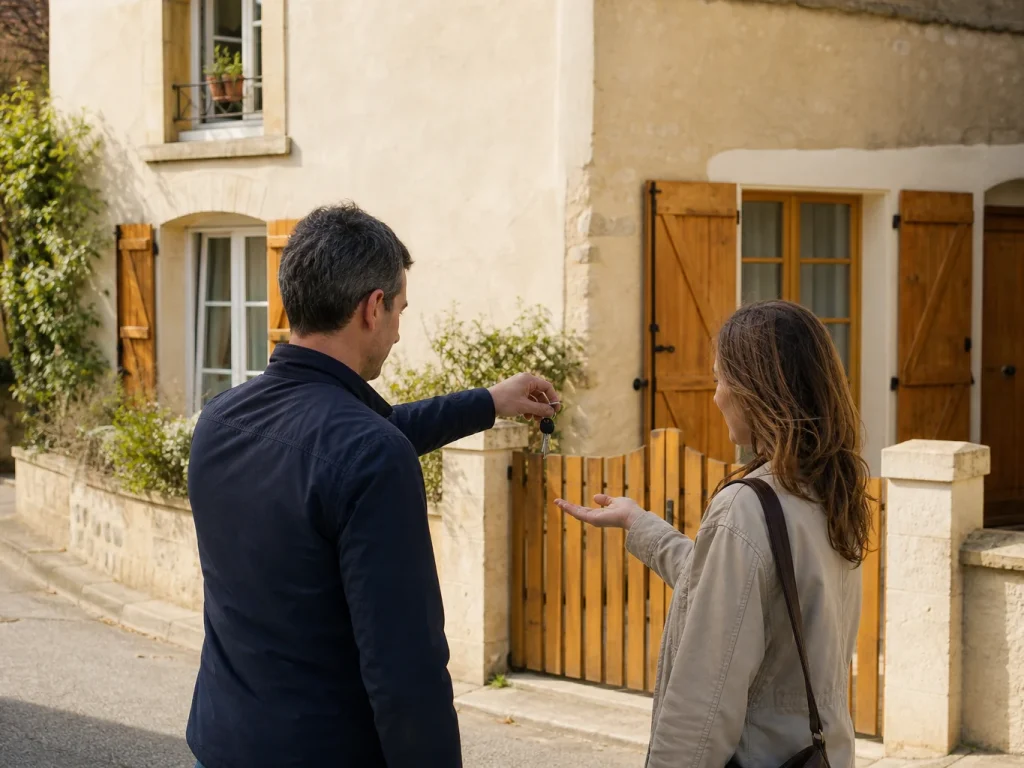 Vendre sa maison : combien de temps, et combien ça coûte ?