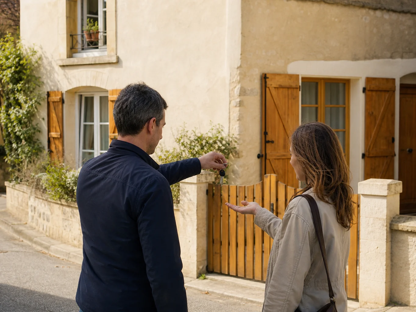 Vendre sa maison : combien de temps, et combien ça coûte ?